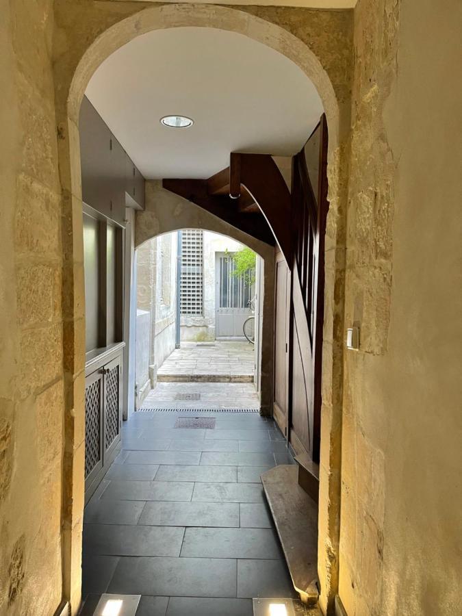 Appartement Apartment- La Rochelle Historic Centre La Rochelle (Charente-Maritime)