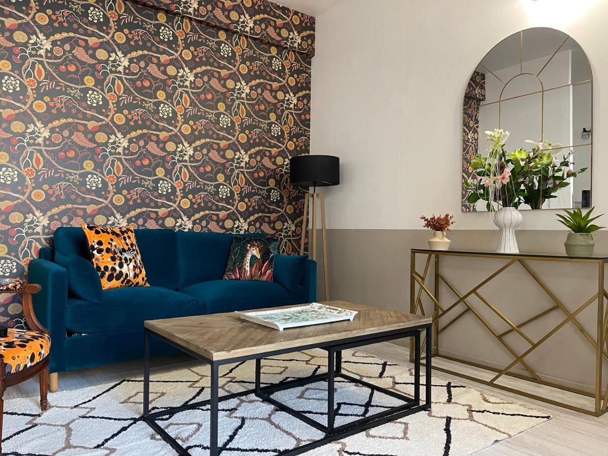 Apartment- La Rochelle Historic Centre La Rochelle (Charente-Maritime)