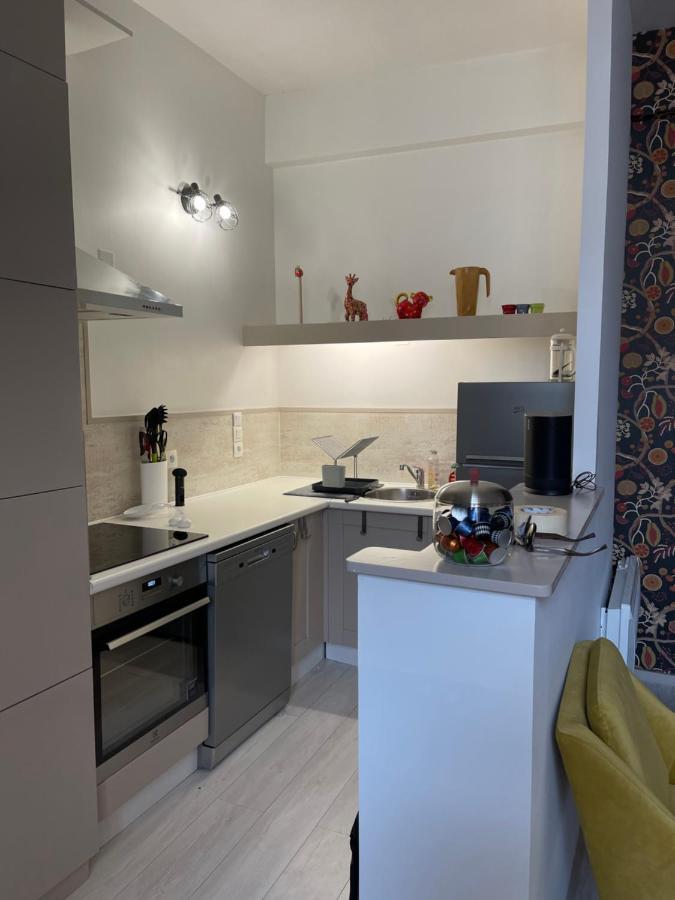 Appartement Apartment- La Rochelle Historic Centre La Rochelle (Charente-Maritime)