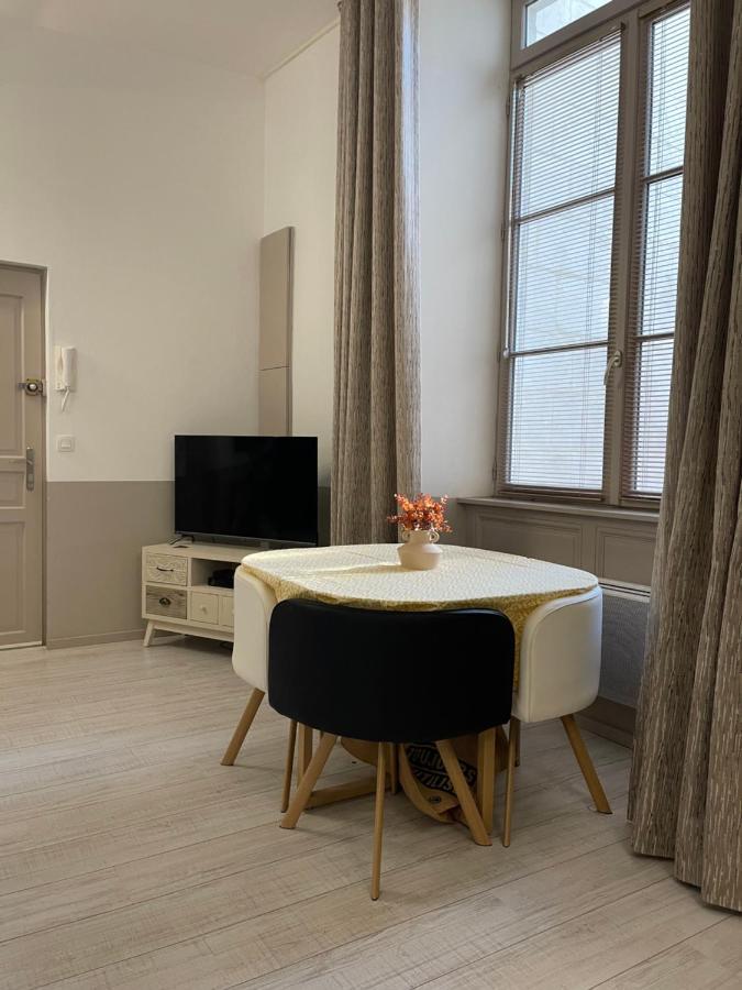 Apartment- La Rochelle Historic Centre Appartement La Rochelle (Charente-Maritime)