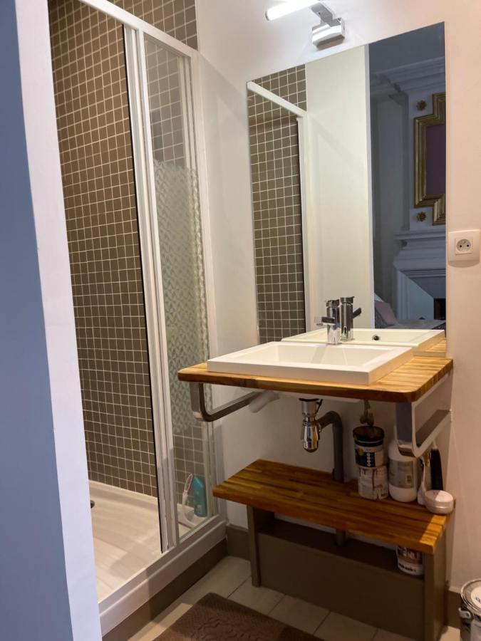 Apartment- La Rochelle Historic Centre Appartement La Rochelle (Charente-Maritime)