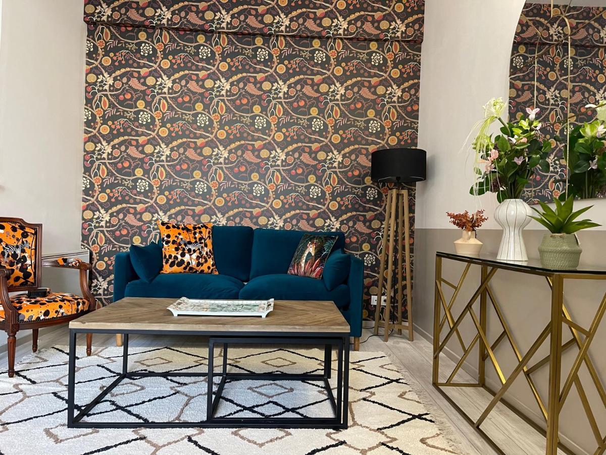 Apartment- La Rochelle Historic Centre Appartement *
